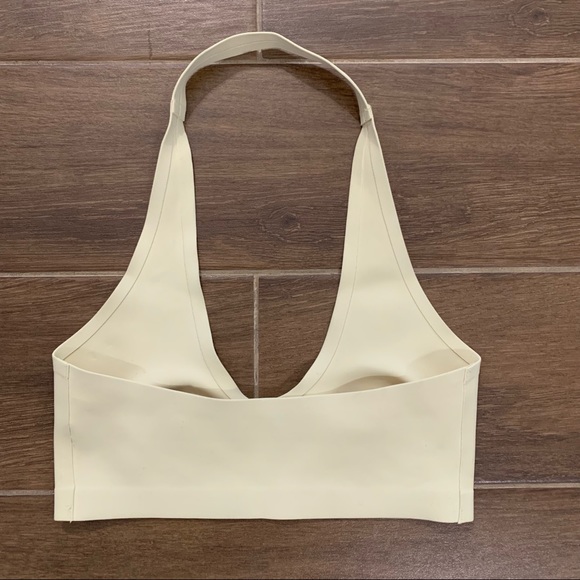 Free People Amber Neo Bralette Day Break XS - Picture 6 of 8